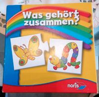 Kinder lernspiel Spiel puzzle Brandenburg - Lauchhammer Vorschau