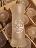 VODKA GLÄSER  -Stock Glaciale  OVP  Neu Bayern - Kulmbach Vorschau