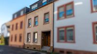 Einfamilienhaus mit Garten, Garage und Blick auf die Mosel Rheinland-Pfalz - Trier Vorschau