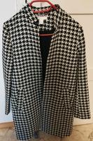 Blazer, H &M, Gr. 40. Hahnentrittmuster Baden-Württemberg - Schwaigern Vorschau