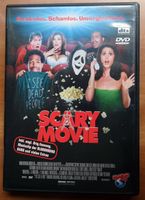 Scary Movie DVD Nordrhein-Westfalen - Gladbeck Vorschau