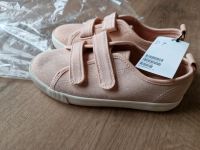 H&M sneaker Schuhe Mädchen neu 33 Bayern - Hutthurm Vorschau