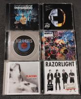 6x Album CD neuwertig Rheinland-Pfalz - Meckenheim Vorschau