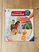 TipToi-Buch: Entdecke den Bauernhof / Wieso Weshalb Warum Niedersachsen - Wiefelstede Vorschau