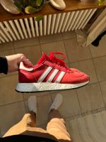 Adidas Boost Rheinland-Pfalz - Kaiserslautern Vorschau