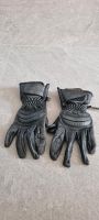 Motorrad Handschuhe + Gurt Nordrhein-Westfalen - Erkelenz Vorschau