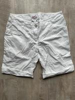 Short kurze Hose S.Oliver  weiß  Gr. 36 Bayern - Poppenhausen Vorschau