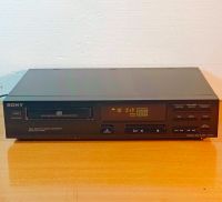 Sony CDP-212 CD Player Nordrhein-Westfalen - Kirchlengern Vorschau