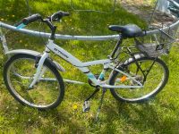 Kinderfahrrad BTWIN  24 Zoll Baden-Württemberg - Iggingen Vorschau