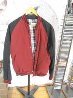 College Jacke Blouson Harrington Rockabilly Bomber Größe L Hessen - Darmstadt Vorschau