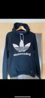 Adidas Skateboarding Hoodie Bayern - Kolbermoor Vorschau