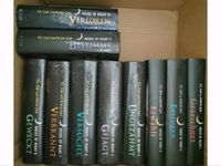 House of Night Nordrhein-Westfalen - Lünen Vorschau