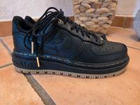 Nike, Airforce1, Luxe, 38,5, Neu Thüringen - Waltershausen Vorschau