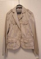 Leichte Sommerjacke beige (38) Berlin - Spandau Vorschau