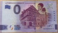 0€ Souvenierschein  aus 2022 Nordrhein-Westfalen - Jüchen Vorschau