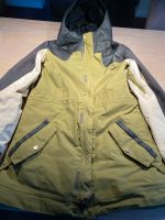 Nikita Snowboardjacke Skijacke ski M Wandsbek - Hamburg Poppenbüttel Vorschau