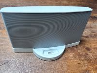 Bose Sound Dock Series II Speakers inkl Fernbedienung und Adapter Frankfurt am Main - Nordend Vorschau