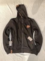 Held 46 Zip-Hoodie – Neu mit Etikett – Größe M Nordrhein-Westfalen - Alsdorf Vorschau