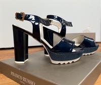 Sandalen Gr. 39 „Franco Russo“ Bayern - Altusried Vorschau
