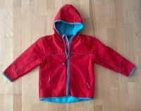 Softshell Jacke von JACKO-O Gr. 110 Berlin - Pankow Vorschau