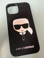 iPhone 13 Mini Case Hülle Cover Karl Lagerfeld unbenutzt Rheinland-Pfalz - Schallodenbach Vorschau