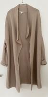 Schöne Strickjacke von H&M, beige, Gr. 38/40 Kr. Dachau - Dachau Vorschau