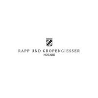 Mitarbeiter im Notariat (m/w/d) in München bei den Notaren Rapp und Gropengießer gesucht | www.localjob.de # quereinsteiger urkunden verkehrsanbindung München - Pasing-Obermenzing Vorschau