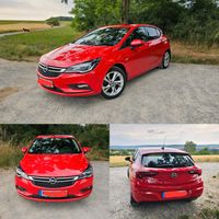Opel Astra K 1,6 CDTI 81kW Start/Stop Baden-Württemberg - Wimsheim Vorschau