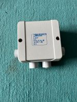 Hensel Feuchtraum Verteilerdose D 9020 IP 65 Nordrhein-Westfalen - Detmold Vorschau