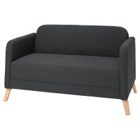 Zweisitzer Sofa Couch LINANÄS von IKEA Dresden - Leubnitz-Neuostra Vorschau