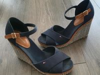 Tommy Hilfiger Schuhe Espadrilles Gr 40 Hessen - Erlensee Vorschau