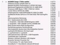 Gaming-PC Älteres Model Berlin - Spandau Vorschau