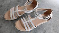 Damen-Sandalen Sachsen - Groitzsch Vorschau