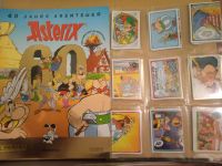 Panini Asterix 60 Jahre Leeralbum mit kompletten Satz Sticker München - Laim Vorschau