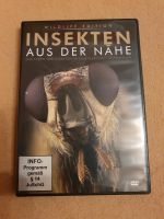 DVD über Insekten Bayern - Durach Vorschau