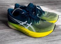 ASICS Metaspeed Edge Gr. 46,5 Bremen - Osterholz Vorschau