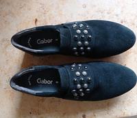 Gabor Sneaker, 38 Kr. Passau - Passau Vorschau