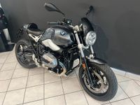 BMW R Ninet Pure A2 kurzes Heck & frischer Service Bayern - Lindenberg im Allgäu Vorschau