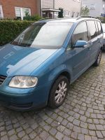 VW Touran Tdi MOTORSCHADEN EXPORT Köln - Ehrenfeld Vorschau