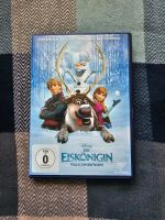 DVD - Die Eiskönigin Völlig unverfroren Thüringen - Gera Vorschau