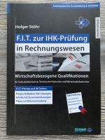 F.I.T. zur IHK-Prüfung in Rechnungswesen Baden-Württemberg - Biberach an der Riß Vorschau