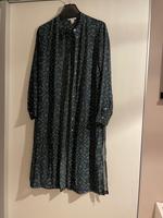 H&M Damenkleid tunika Chiffon gr.38 neu Baden-Württemberg - Schorndorf Vorschau