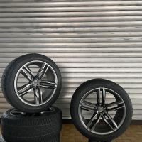 Originale 20Zoll Audi SQ5 Alufelgen 255/45R20 Winterreifen Nordrhein-Westfalen - Remscheid Vorschau