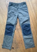 NEU Elkline Waldmeister Hose Gr. 140, Outdoor, Robust Niedersachsen - Wildeshausen Vorschau