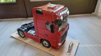 Tamiya Actros 2 Achs Rot Alu Felgen Nordrhein-Westfalen - Herne Vorschau