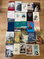 Bücherverkauf - siehe Bilder (Stück 2€) Sachsen - Görlitz Vorschau