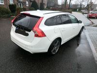 Volvo v60 D4 Momentum (Tüv neu) Nordrhein-Westfalen - Grefrath Vorschau