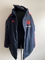 Herren Jacke Adidas FCB Wandsbek - Hamburg Eilbek Vorschau