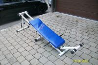 Biete Hanseatic Sportline Perfect Gym Trainingsgerät/Fitness Bayern - Zwiesel Vorschau
