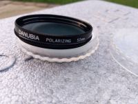Danubia Polfilter 52mm zirkulär Nordrhein-Westfalen - Leichlingen Vorschau
